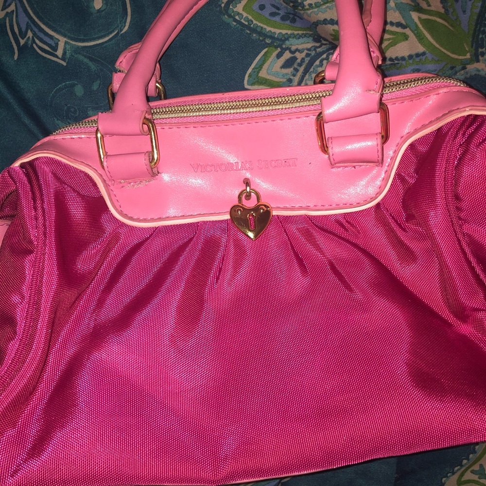 Victoria’s Secret Purse
